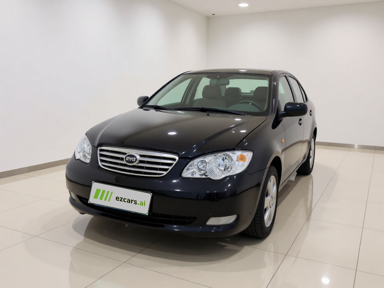 F3 2020 1.5L MT Classic