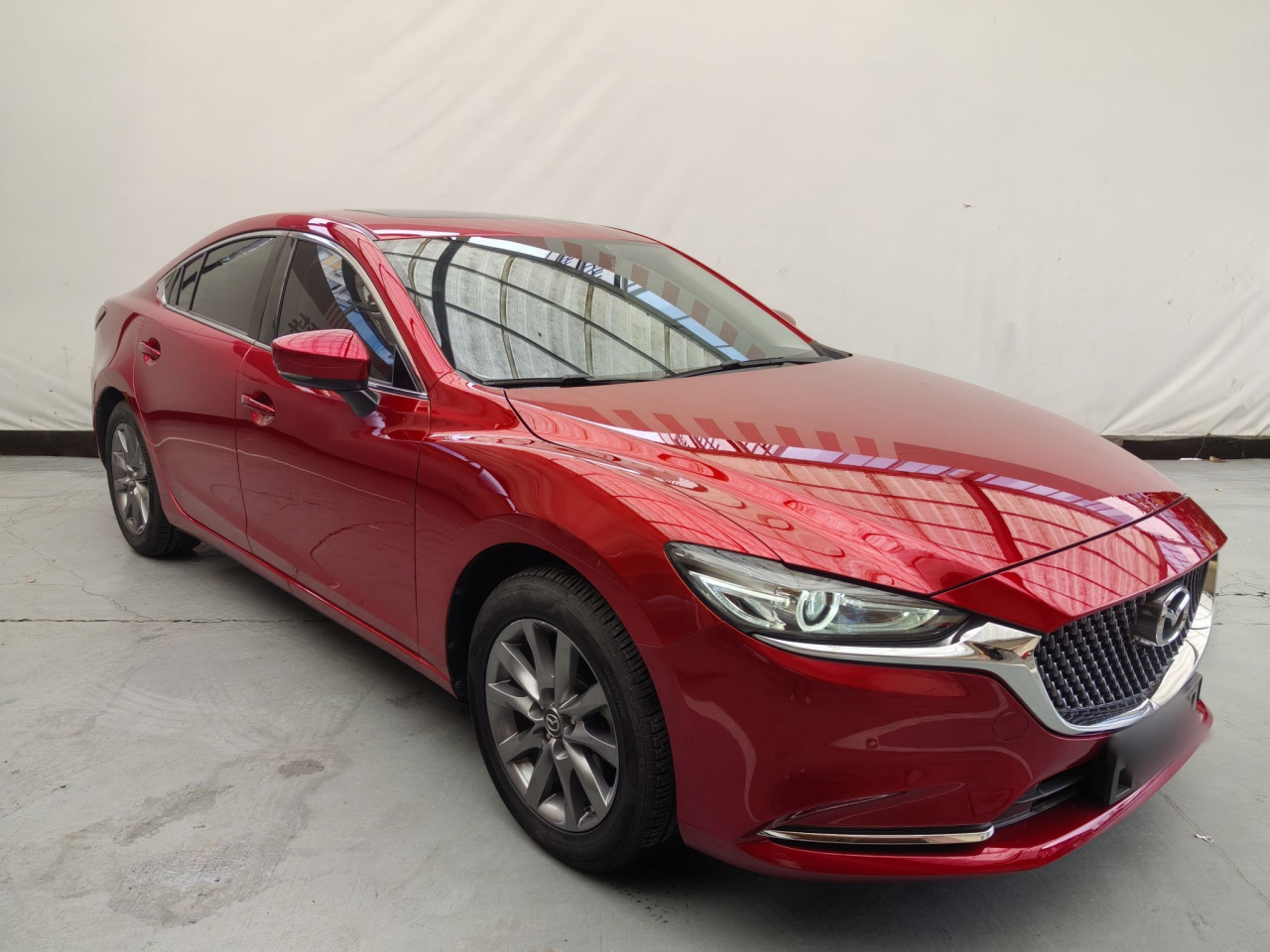 Atenza 2020 2.0L Luxury photo 2