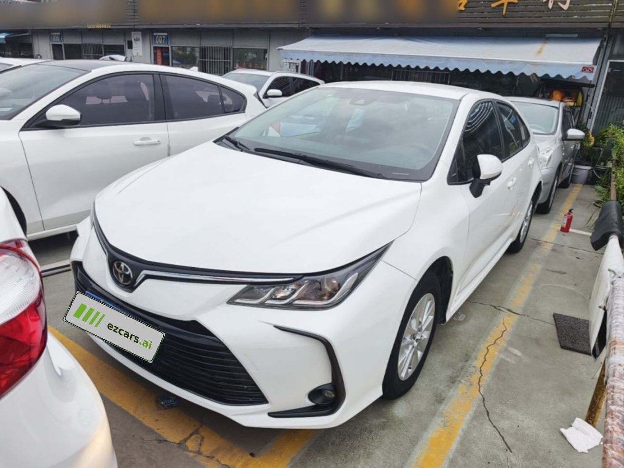 Corolla 2022 1.2T S-CVTPLUS