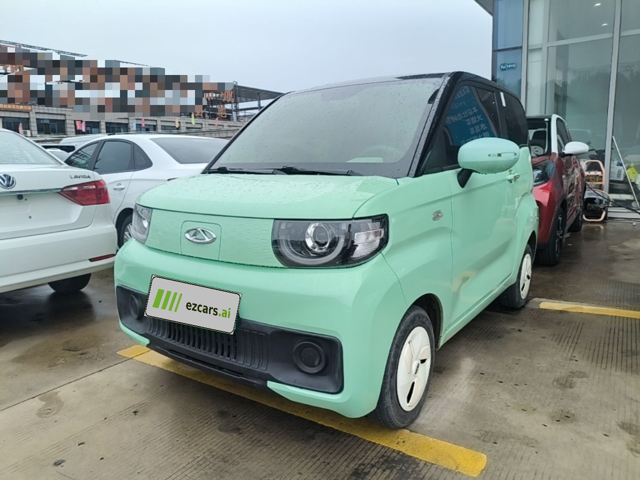 QQ Ice Cream 2022 120km LFP