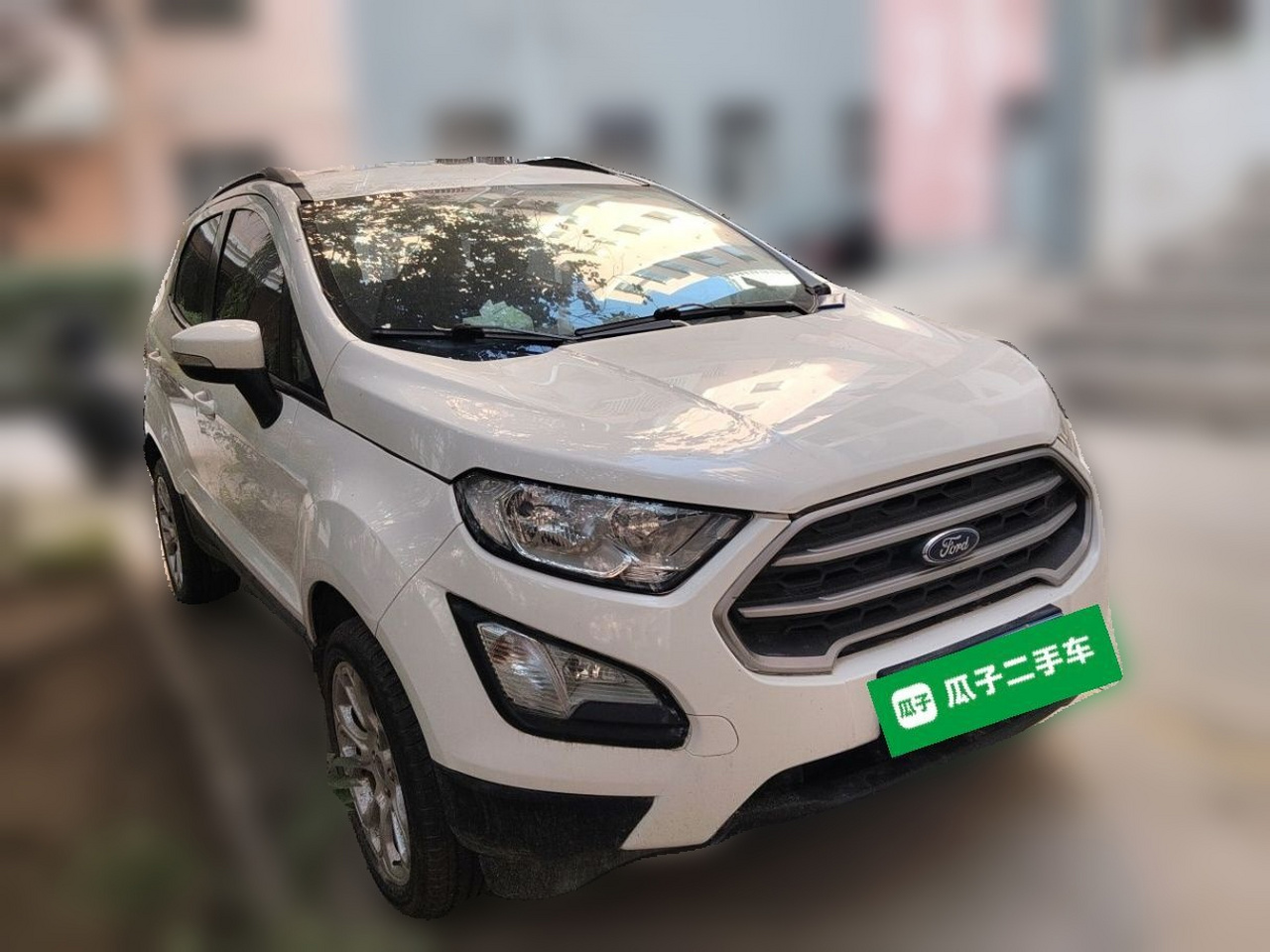 2018 1.5L AT photo 3