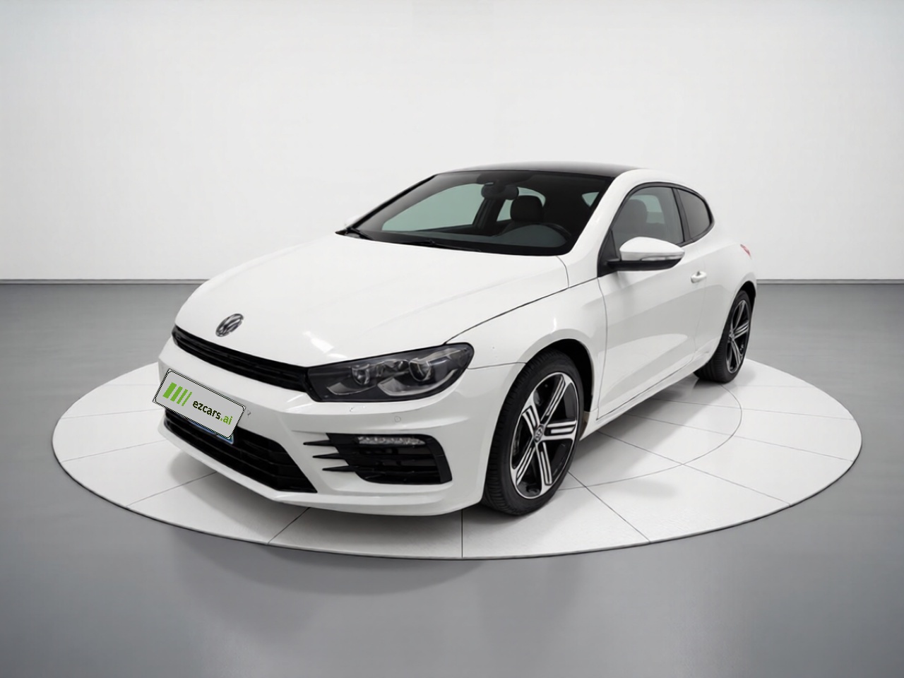 2015 R 2.0TSI