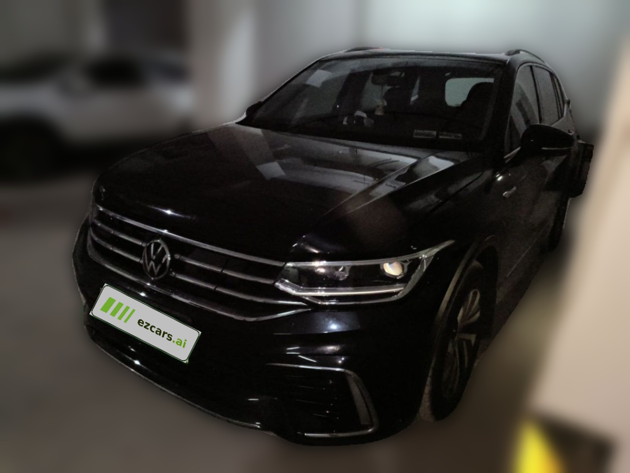 Tiguan L EV 2023 430PHEV PHEV Premium