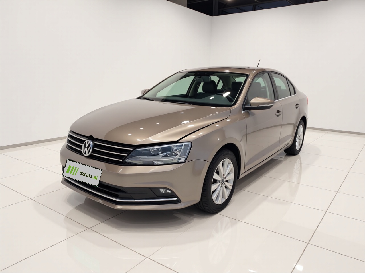Sagitar 2015 230TSI AT Comfort