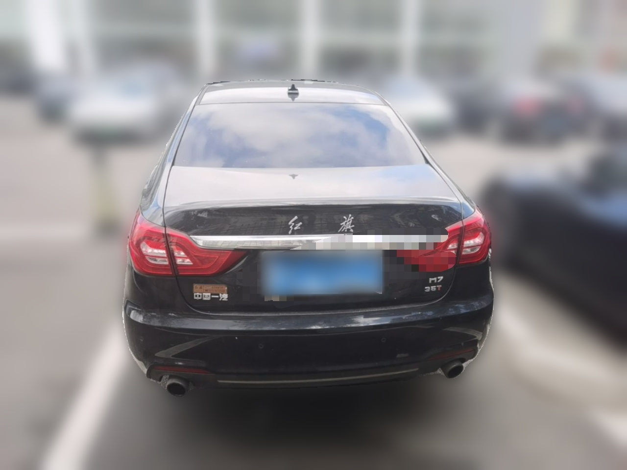 H7 2019 2.0T Elite photo 5