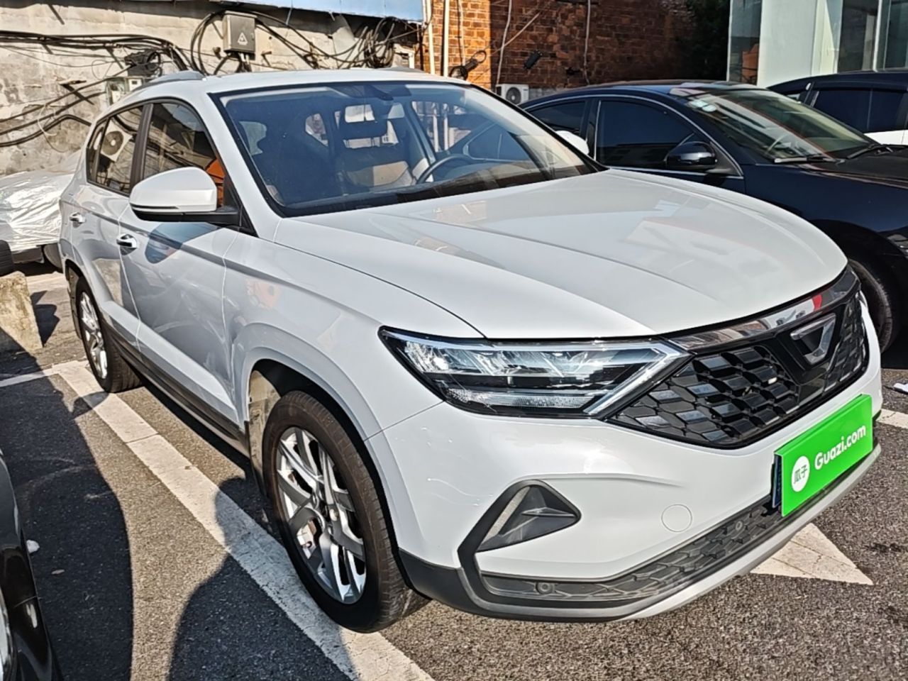 VS5 2019 280TSI MT photo 3