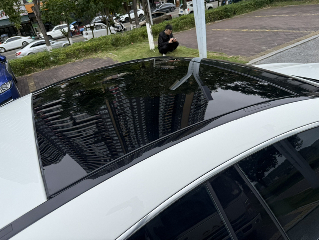 CLA 2018 CLA 200 Dynamic photo 4