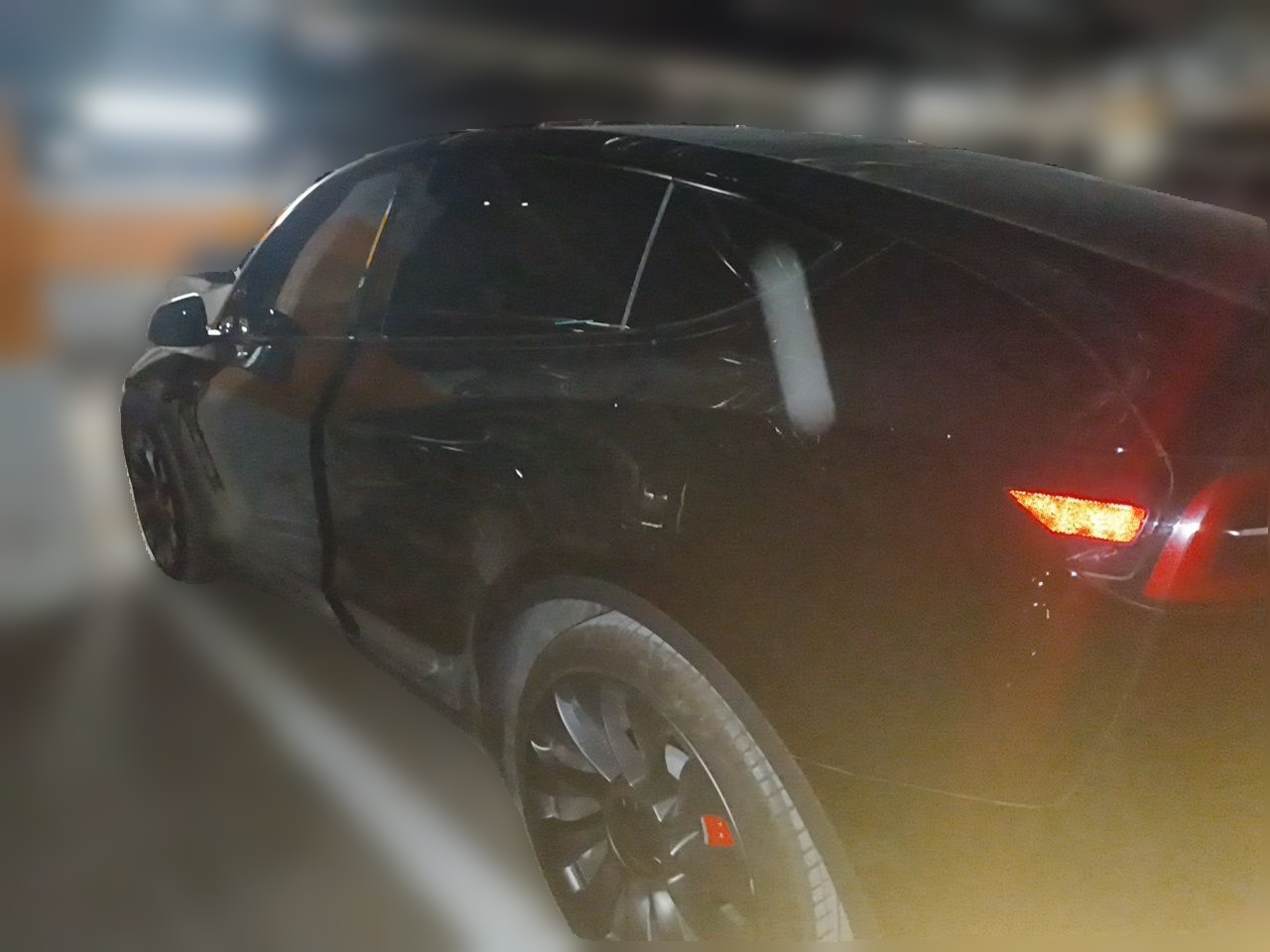 Model Y 2024 Performance Performance photo 4