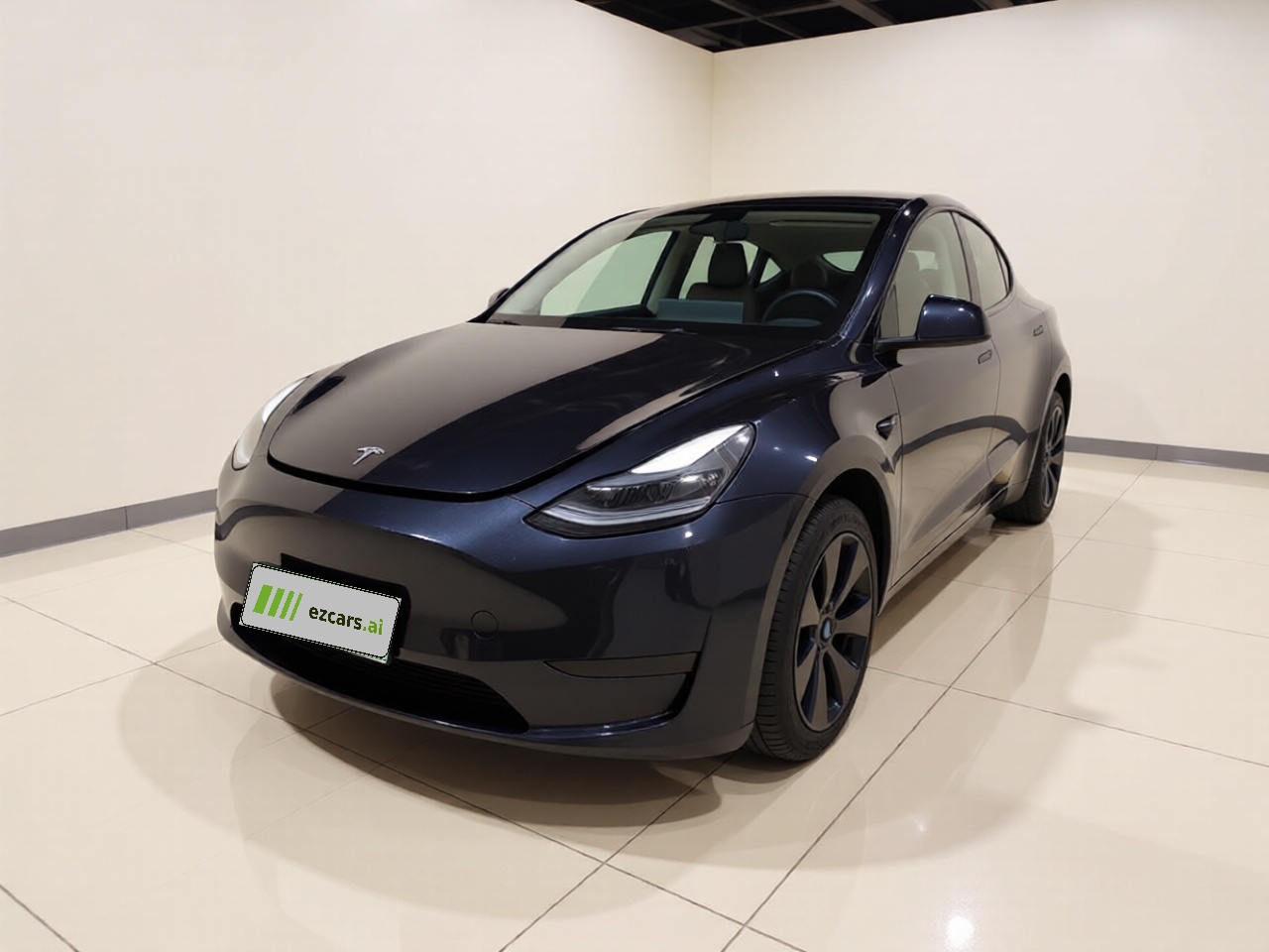 Model Y 2024 RWD