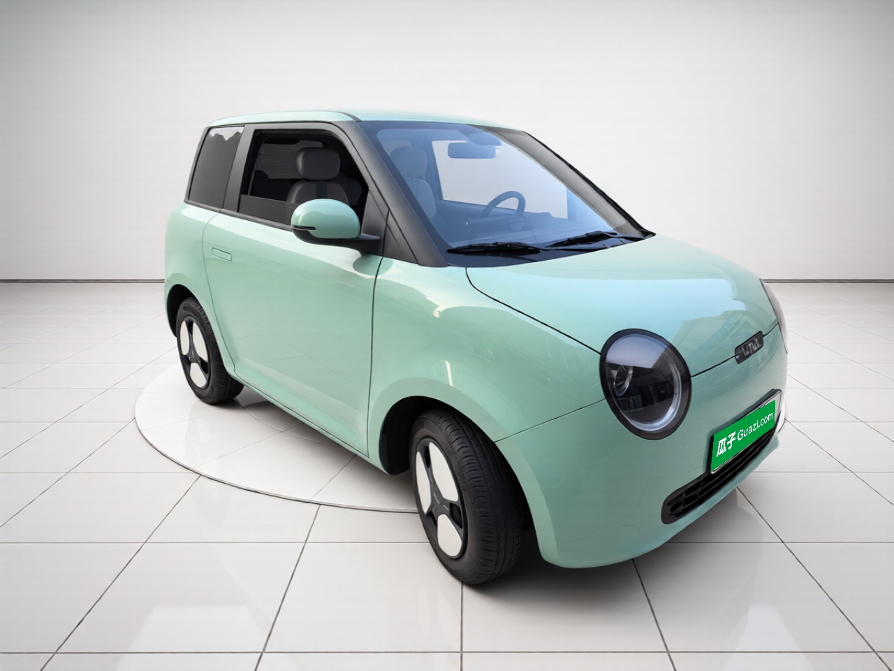 Nevo Changan Lumin 2022 210km photo 2