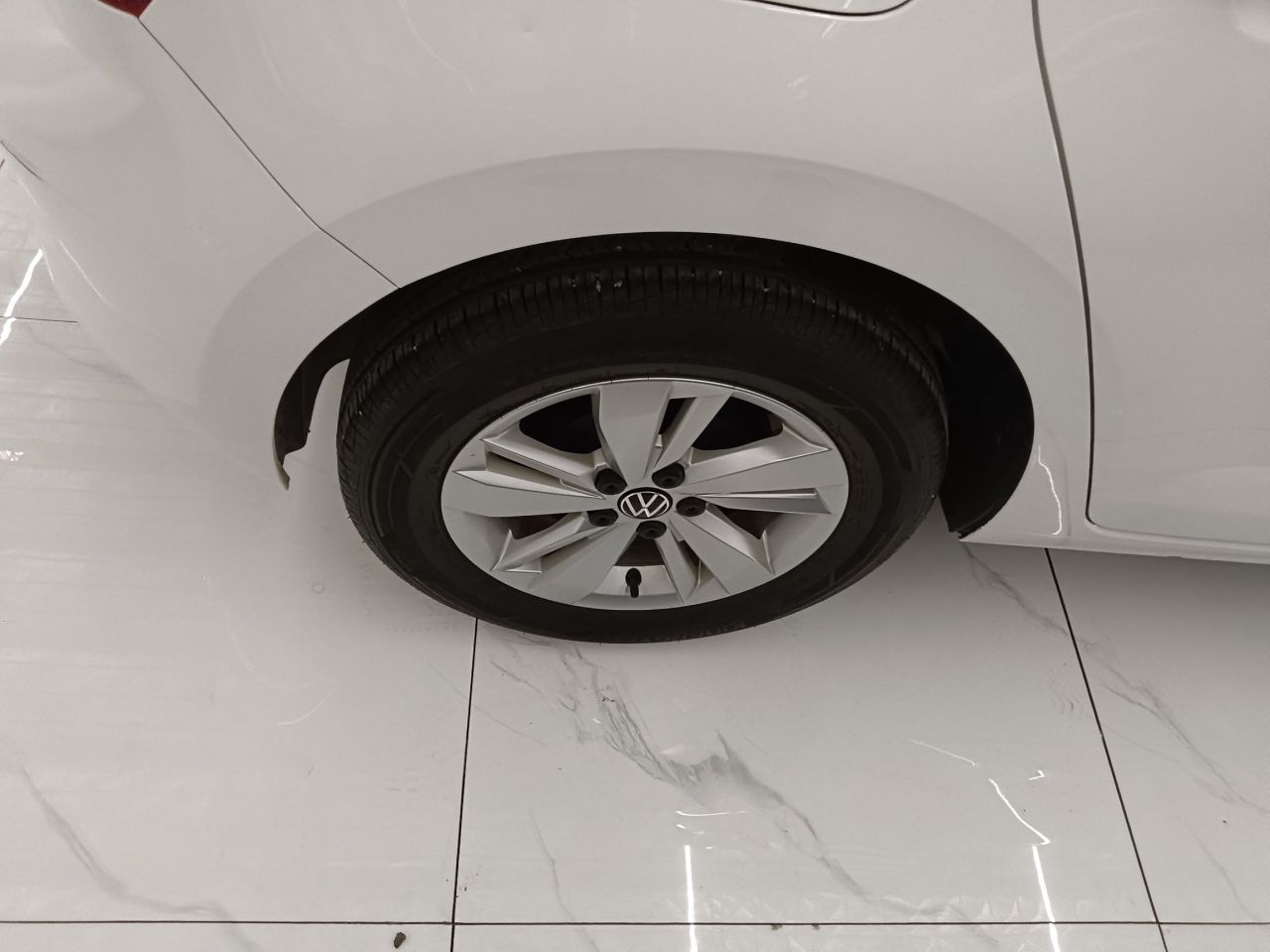 Polo 2021 Plus 1.5L AT photo 4