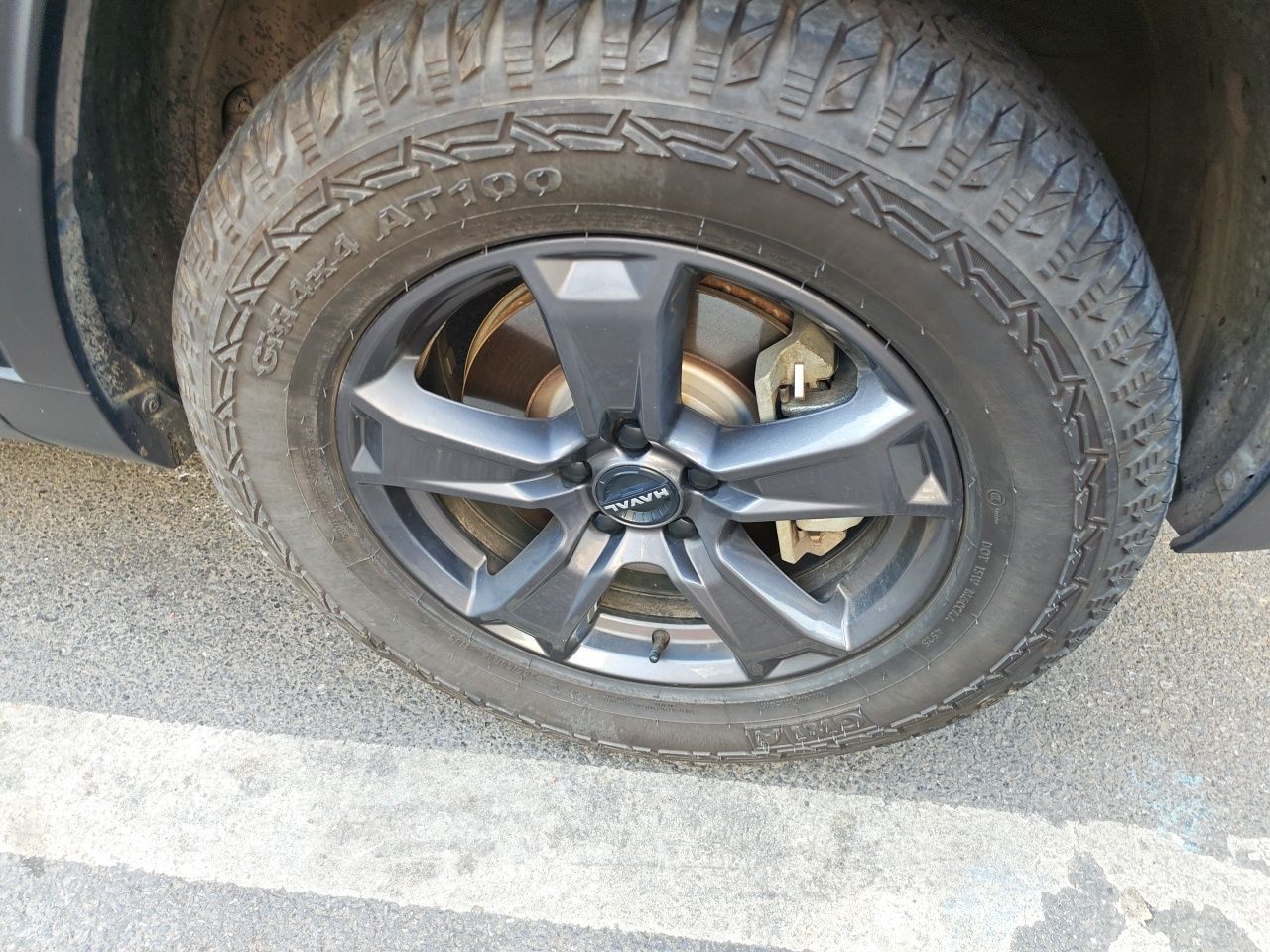 EV 2023 Hi4 145 Explorer photo 5