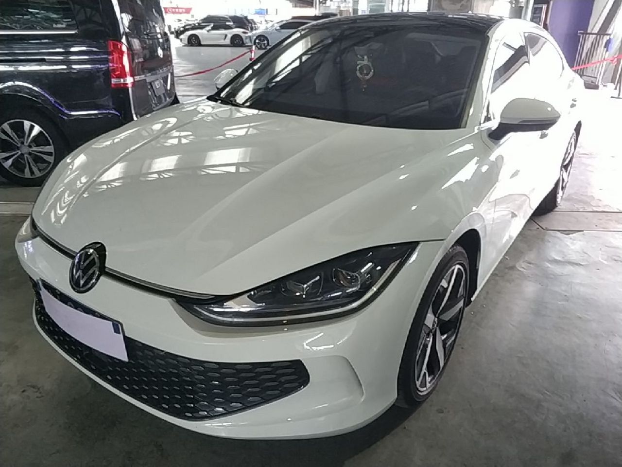 2025 Lamando L 280TSI DSG Cool