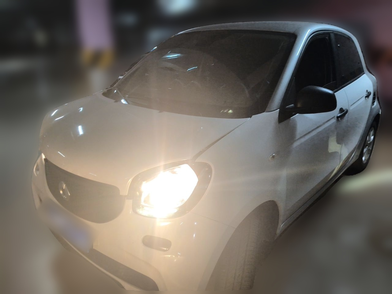 forfour 2016 1.0L 52