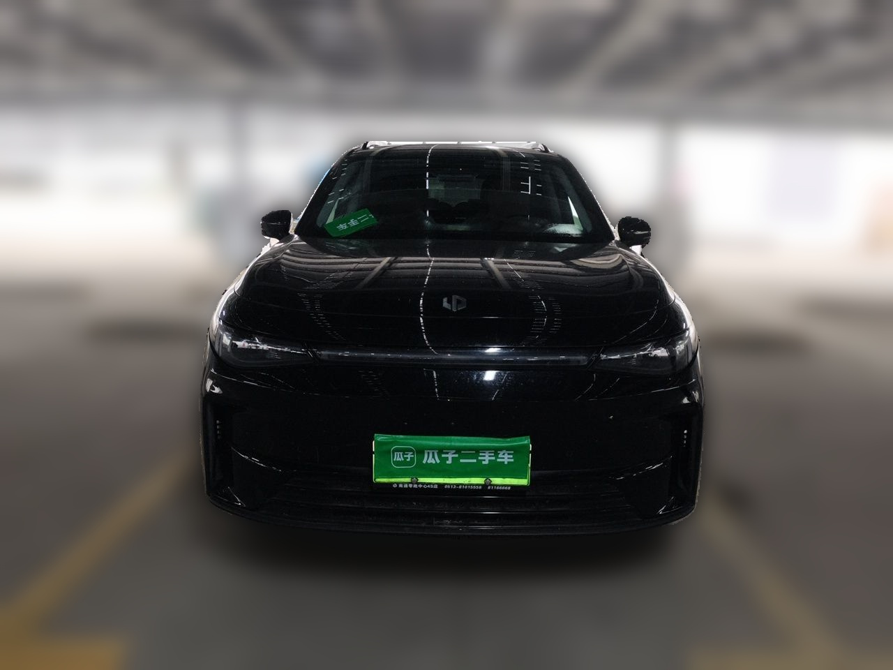 Leapmotor C16 2024 EV 520 Exclusive photo 2