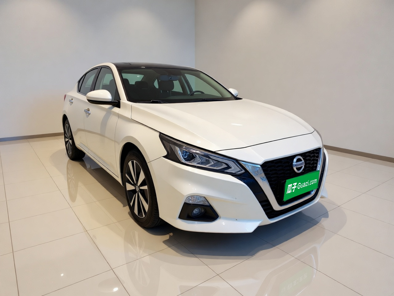 Teana 2021 2.0L XL Comfort photo 3