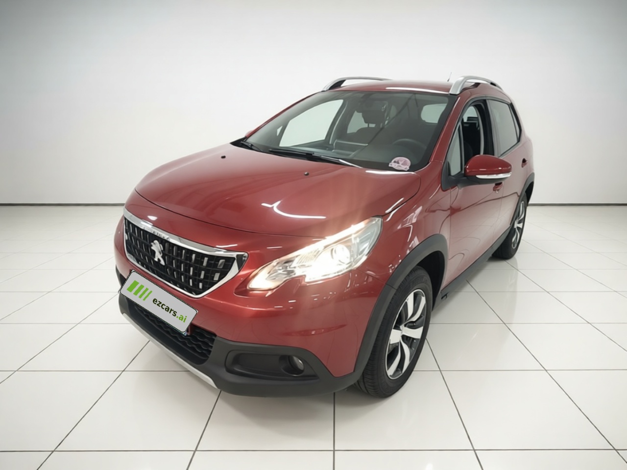 2008 2018 1.6L AT