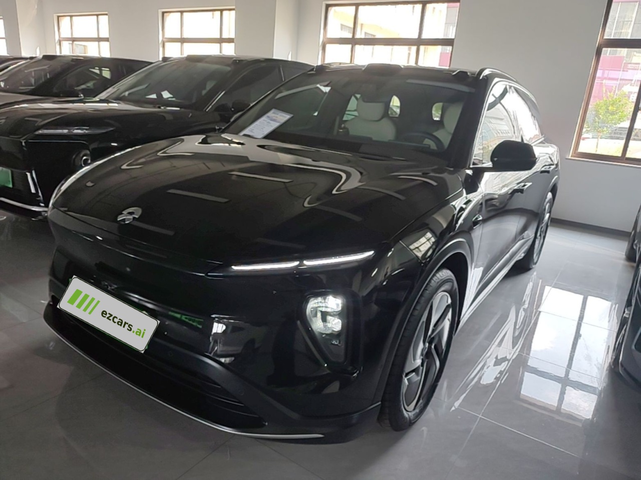 ES6 2023 75kWh