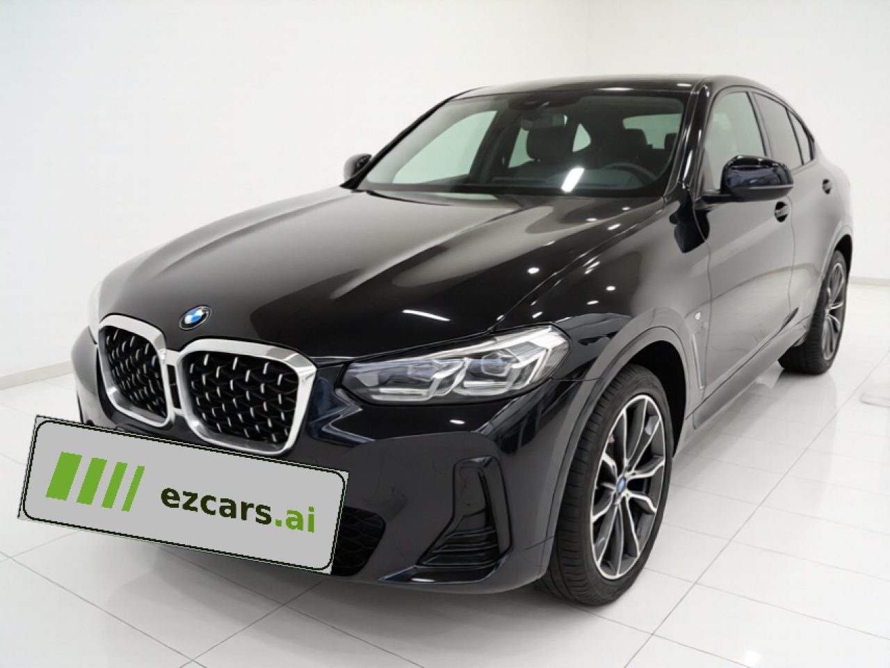 X4 2022 xDrive 30i M Sport Package