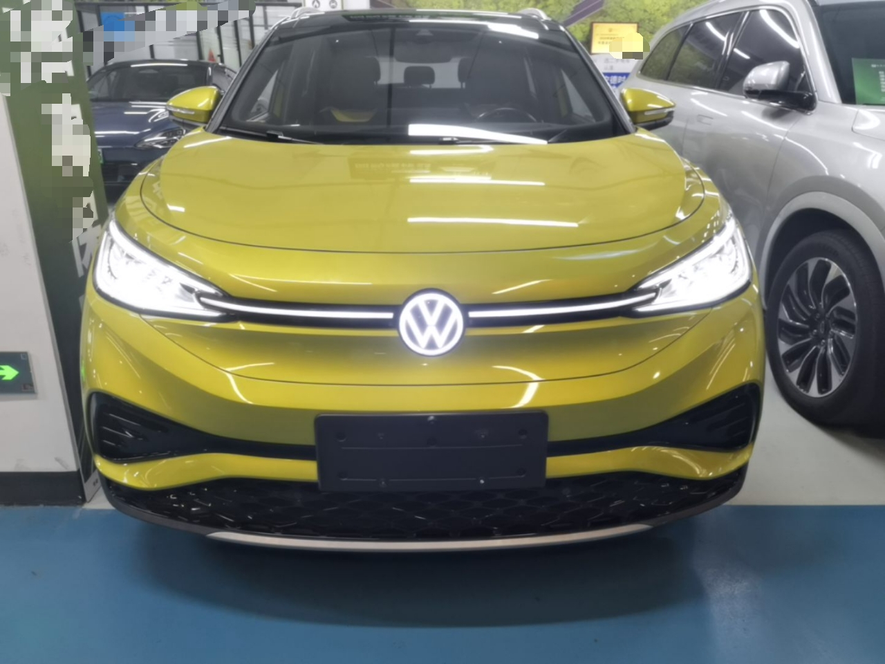 2021 Prime AWD photo 2