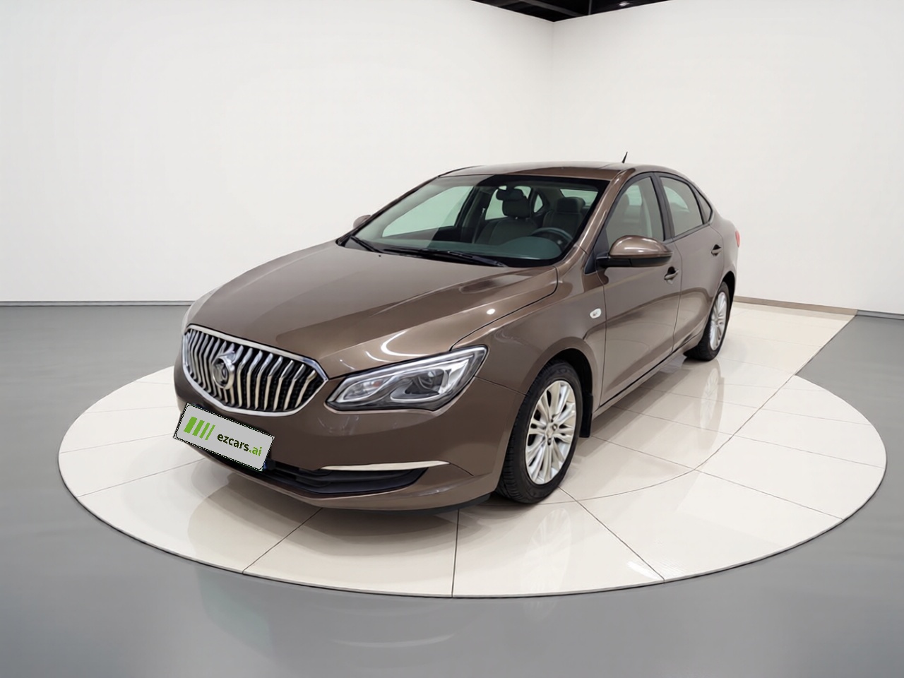 Excelle 2016 15N MT Elite