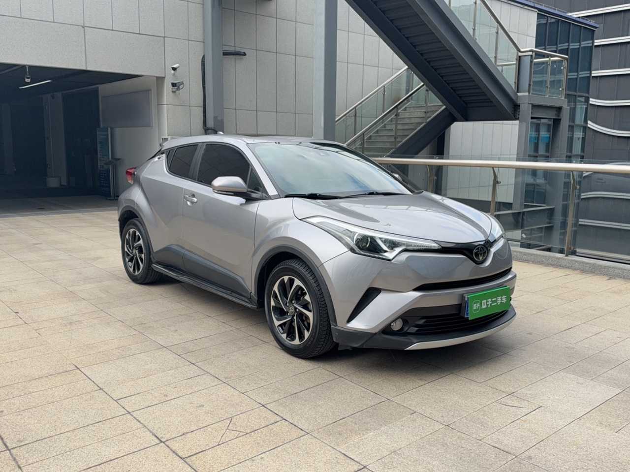 IZOA 2018 2.0L China VI photo 5