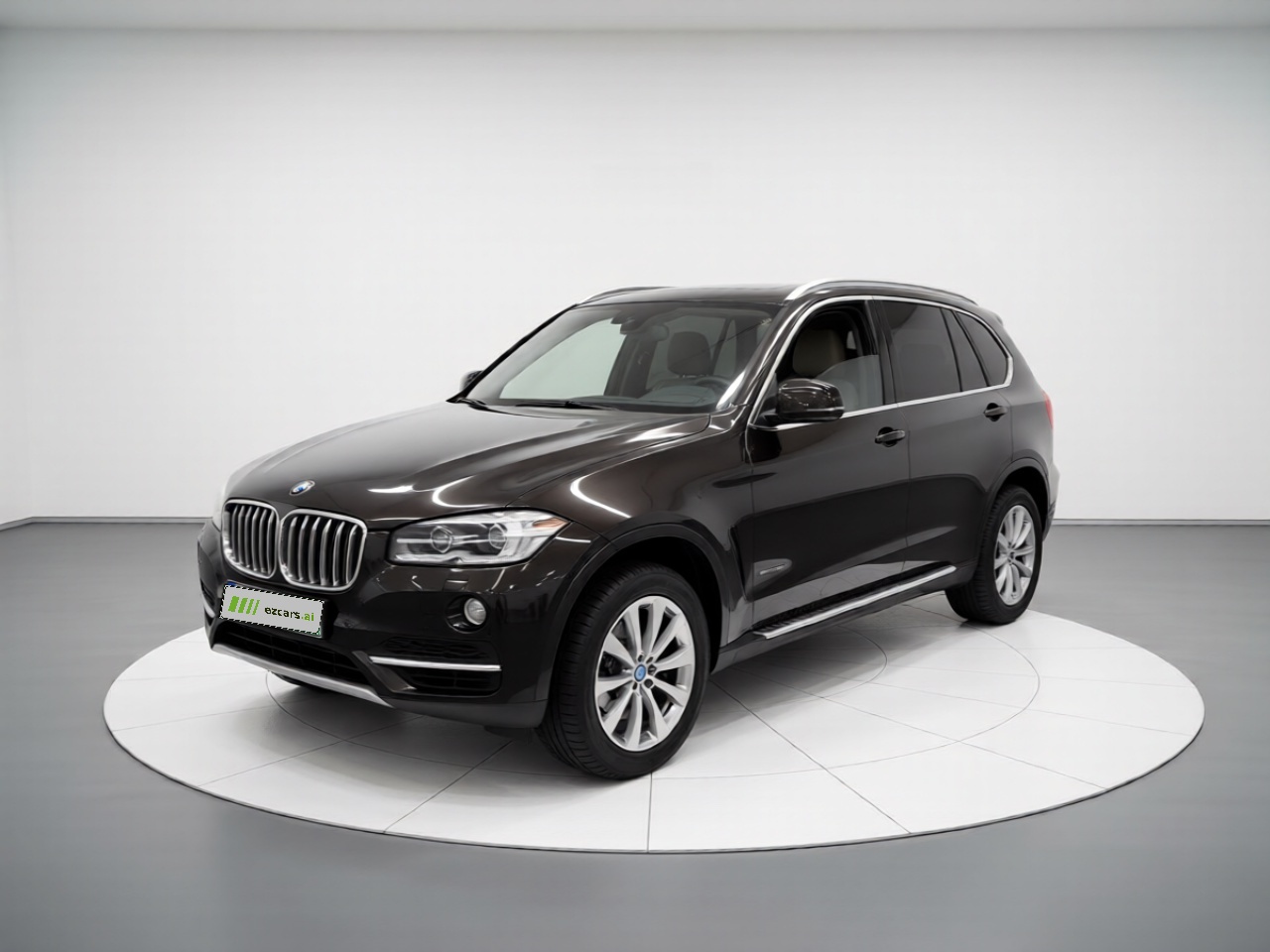 X5 Imported 2014 xDrive35i Leading
