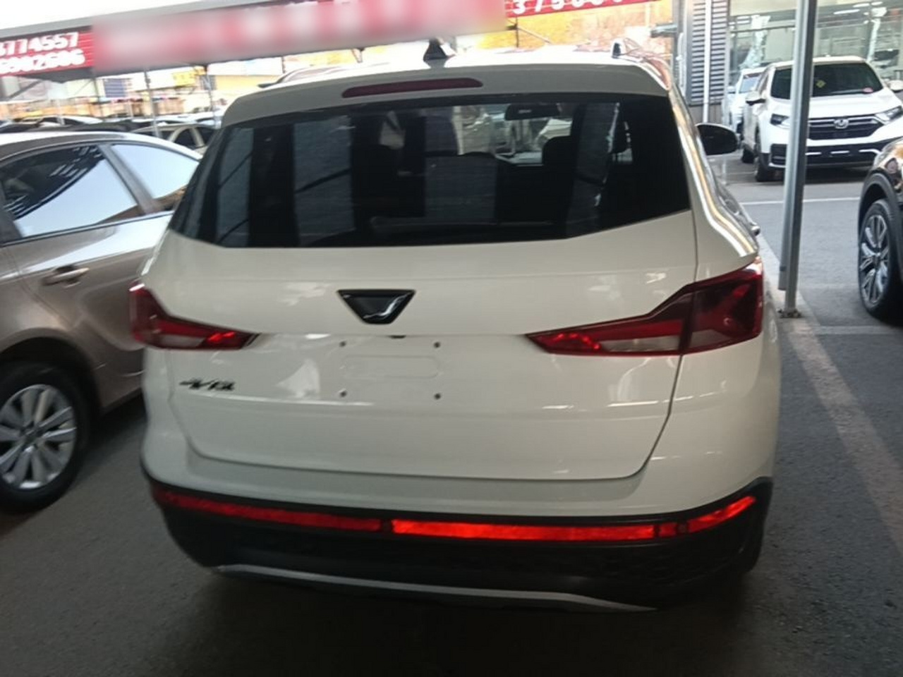 VS5 2023 280TSI AT photo 5