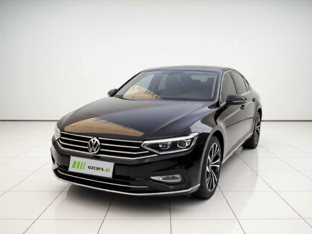 Magotan 2021 330TSI DSG 30 Anniversary Edition
