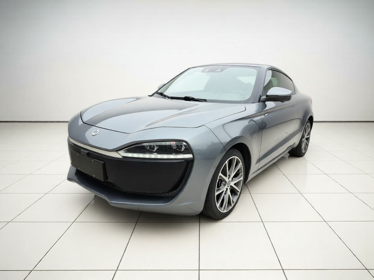Leapmotor S01 2019 380 Pro