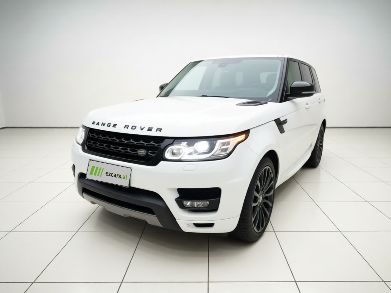 Range Rover Sport 2017 3.0 SC V6 HSE DYNAMIC