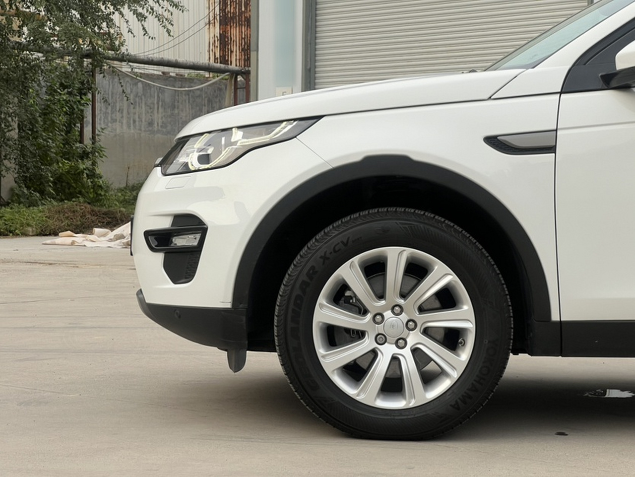 Discovery Sport 2016 2.0T SE photo 4