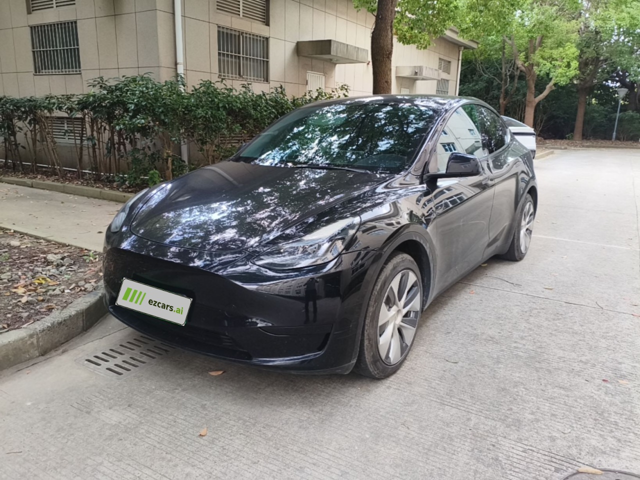 Model Y 2022 Facelift RWD