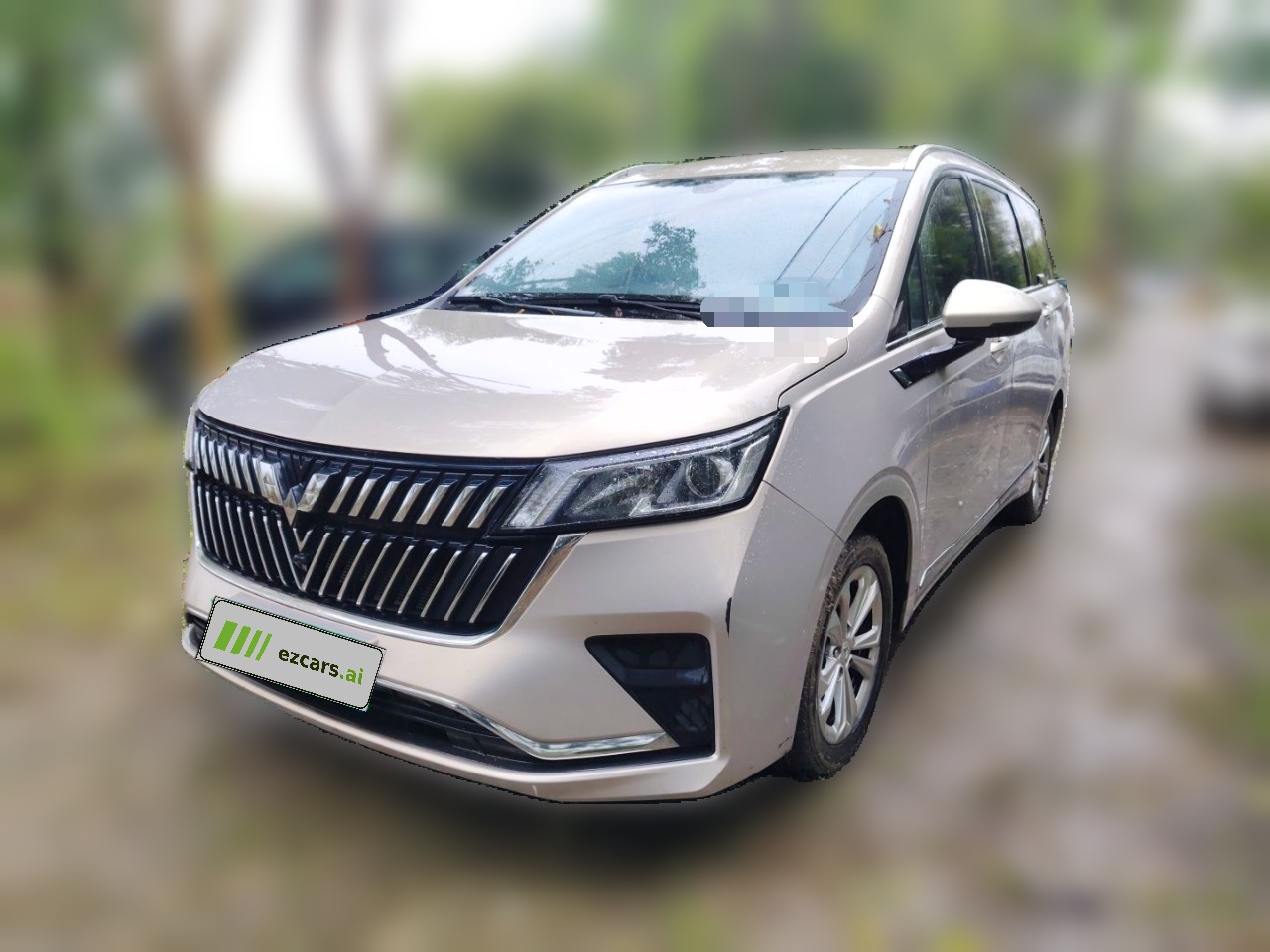 Wuling 2022 1.5L MT Comfort