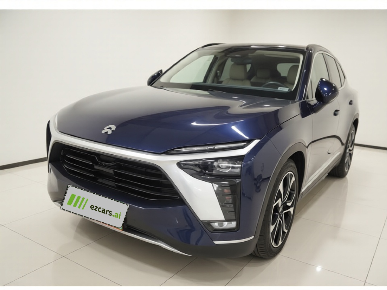 ES8 2020 450KM 6-Seater