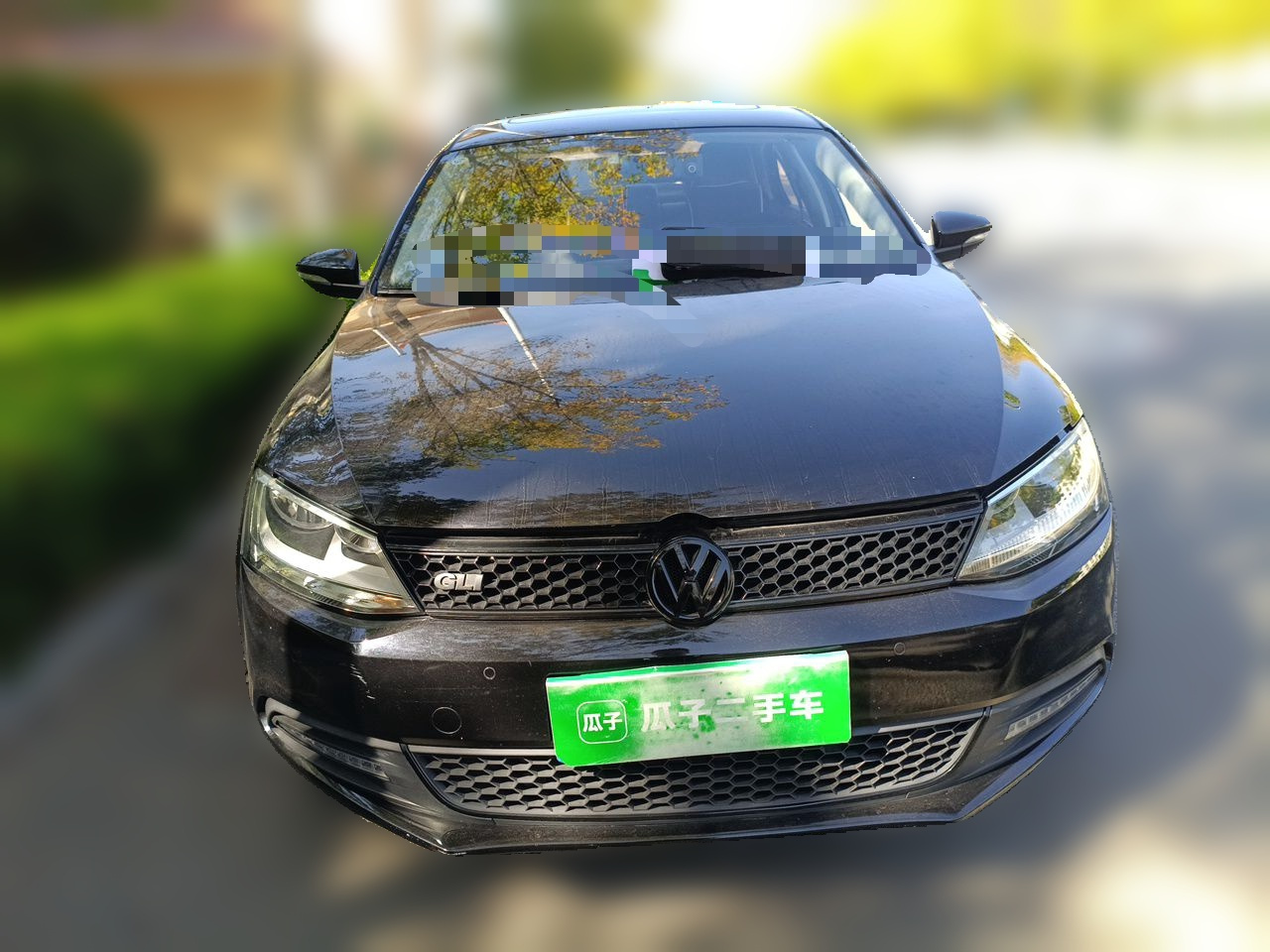 Sagitar 2012 1.4TSI MT Luxury photo 2