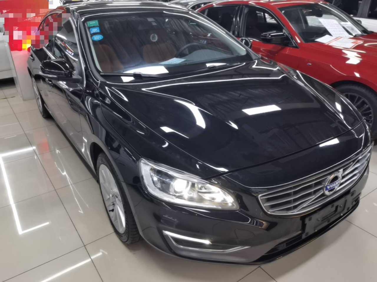 S60 2017 S60L T4 photo 3