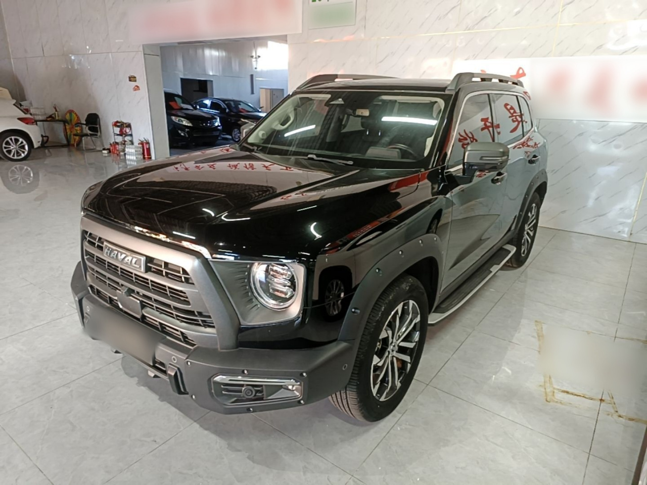 Dargo 2022 1.5T DCT RWD