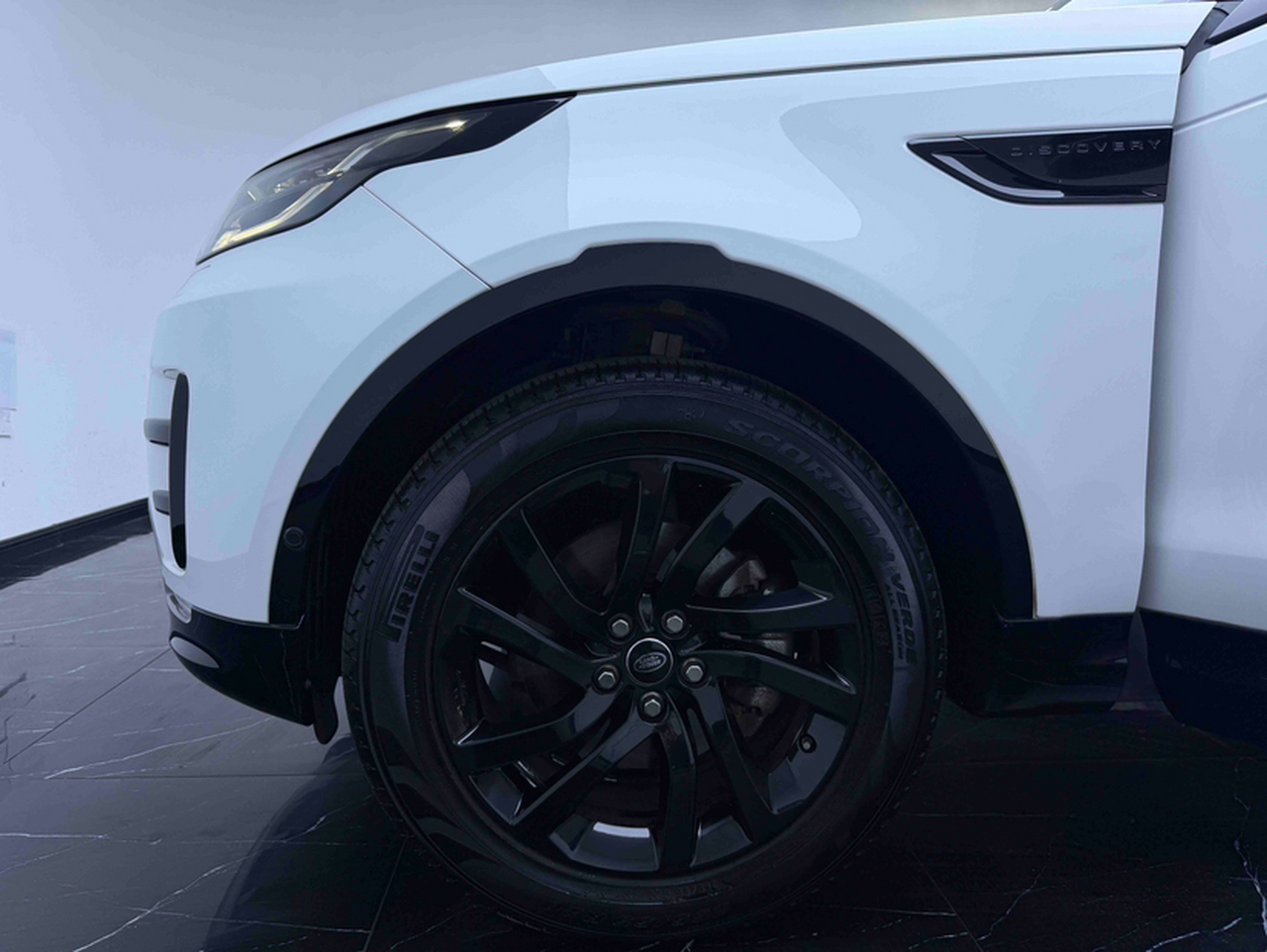 Discovery 2020 2.0T 30 Special photo 5