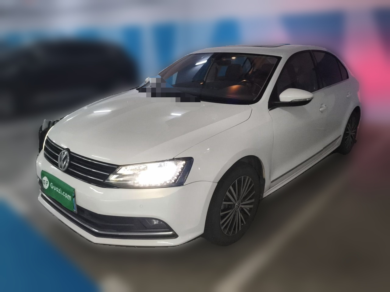 Sagitar 2017 230TSI AT Luxury