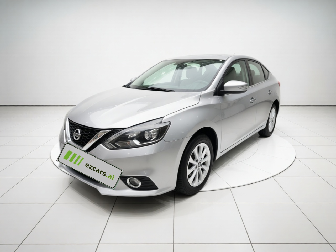 Sylphy 2018 1.6XV CVT Exclusive