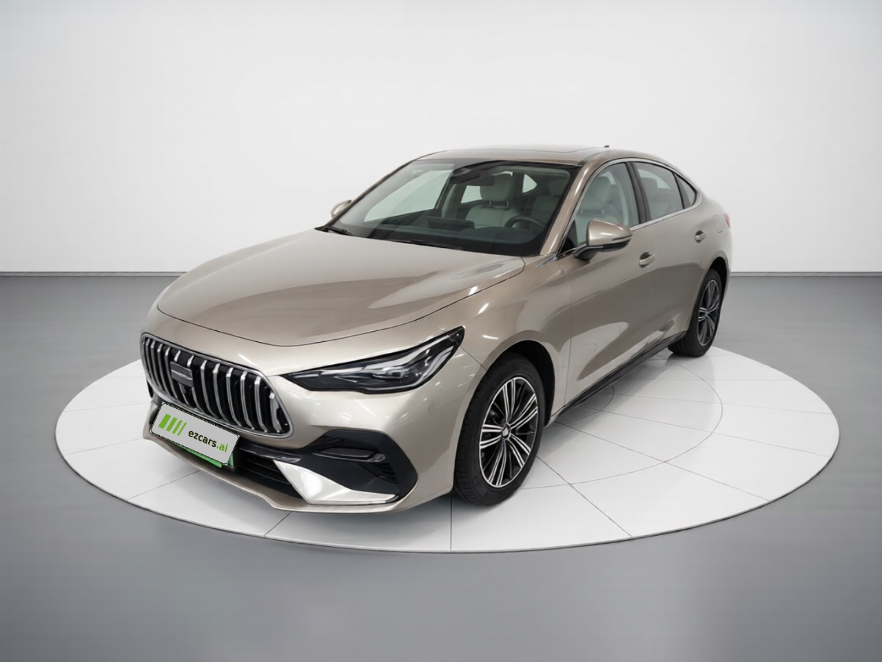 Galaxy Starlight 6 2026 125km Explorer +