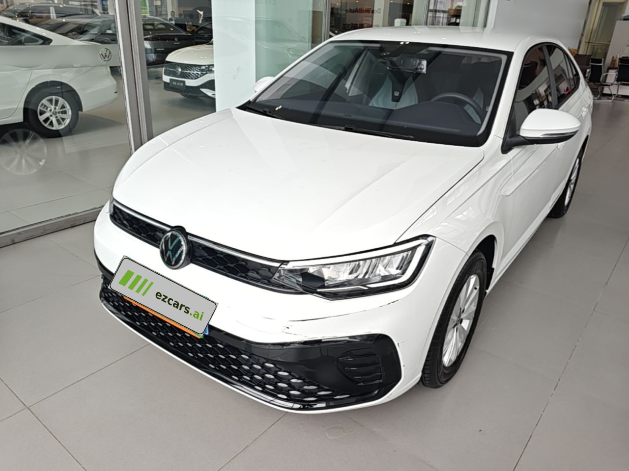 Lavida 2025 1.5L