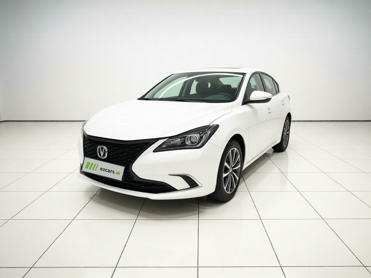Eado 2019 280T GDI DCT