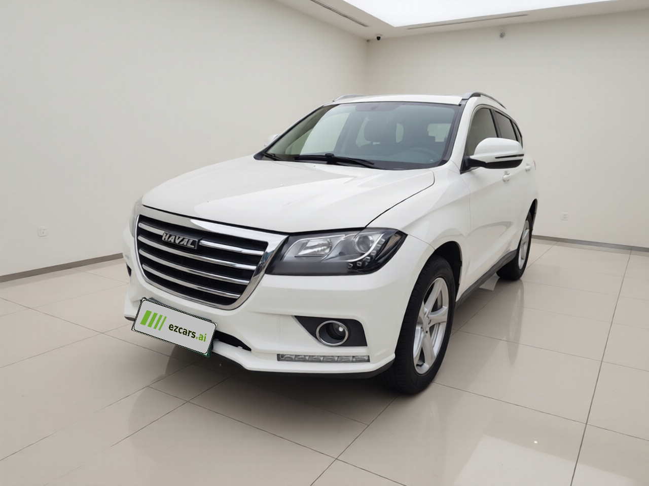 H2 2018 1.5T DCT RWD China V