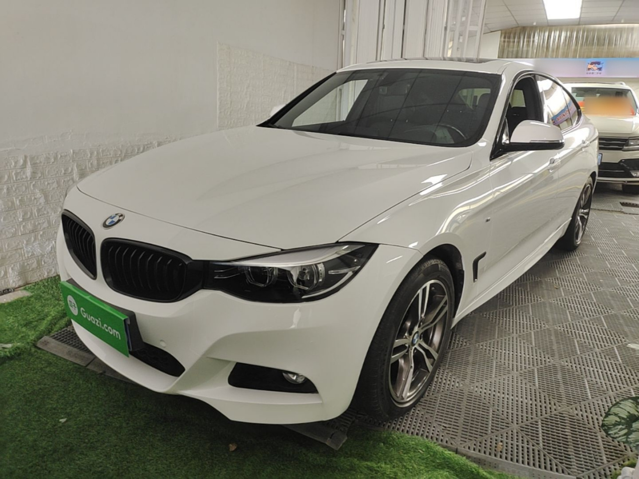 3 SeriesGT 2020 320i M Sport Package