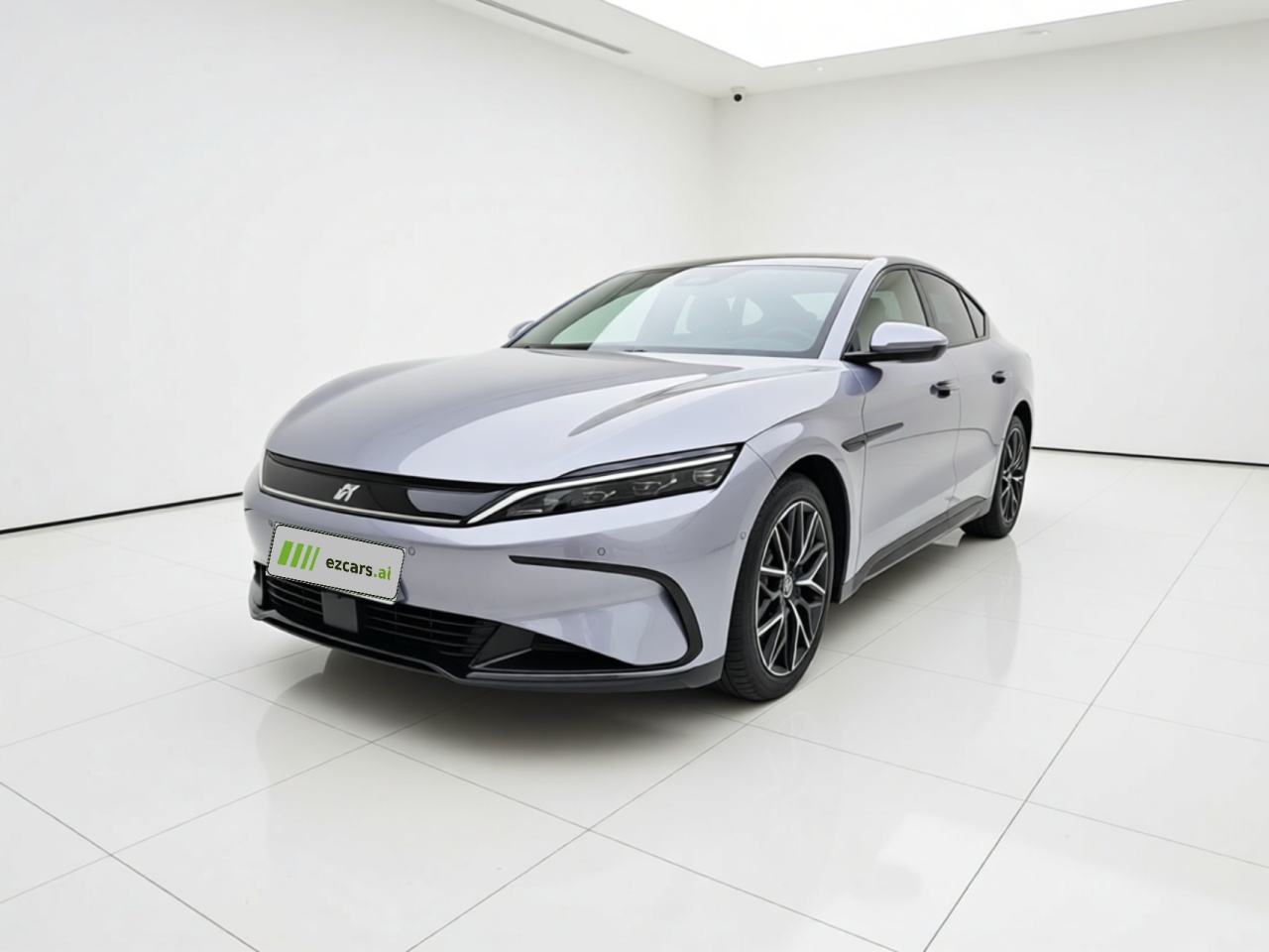 Han 2024 EV Honor 610KM AWD ADAS