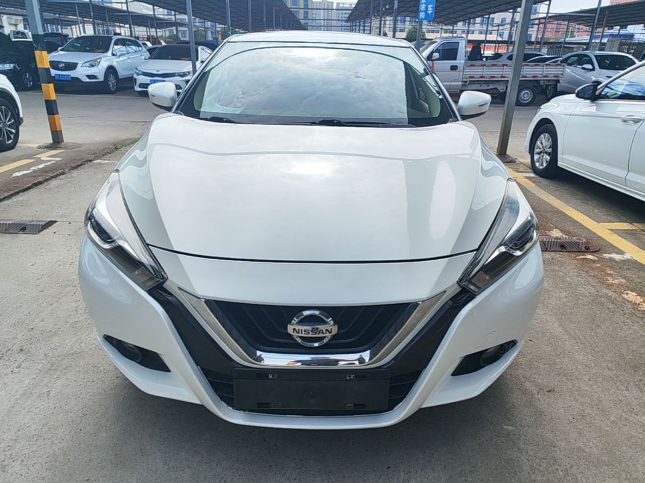 2016 1.6L CVT Smart Cool photo 2