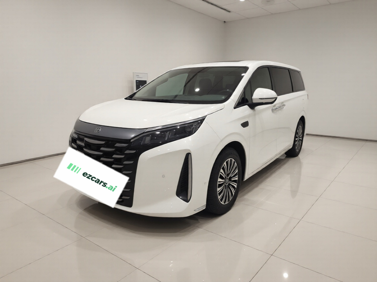 2025 DM-i 1.5T 180km