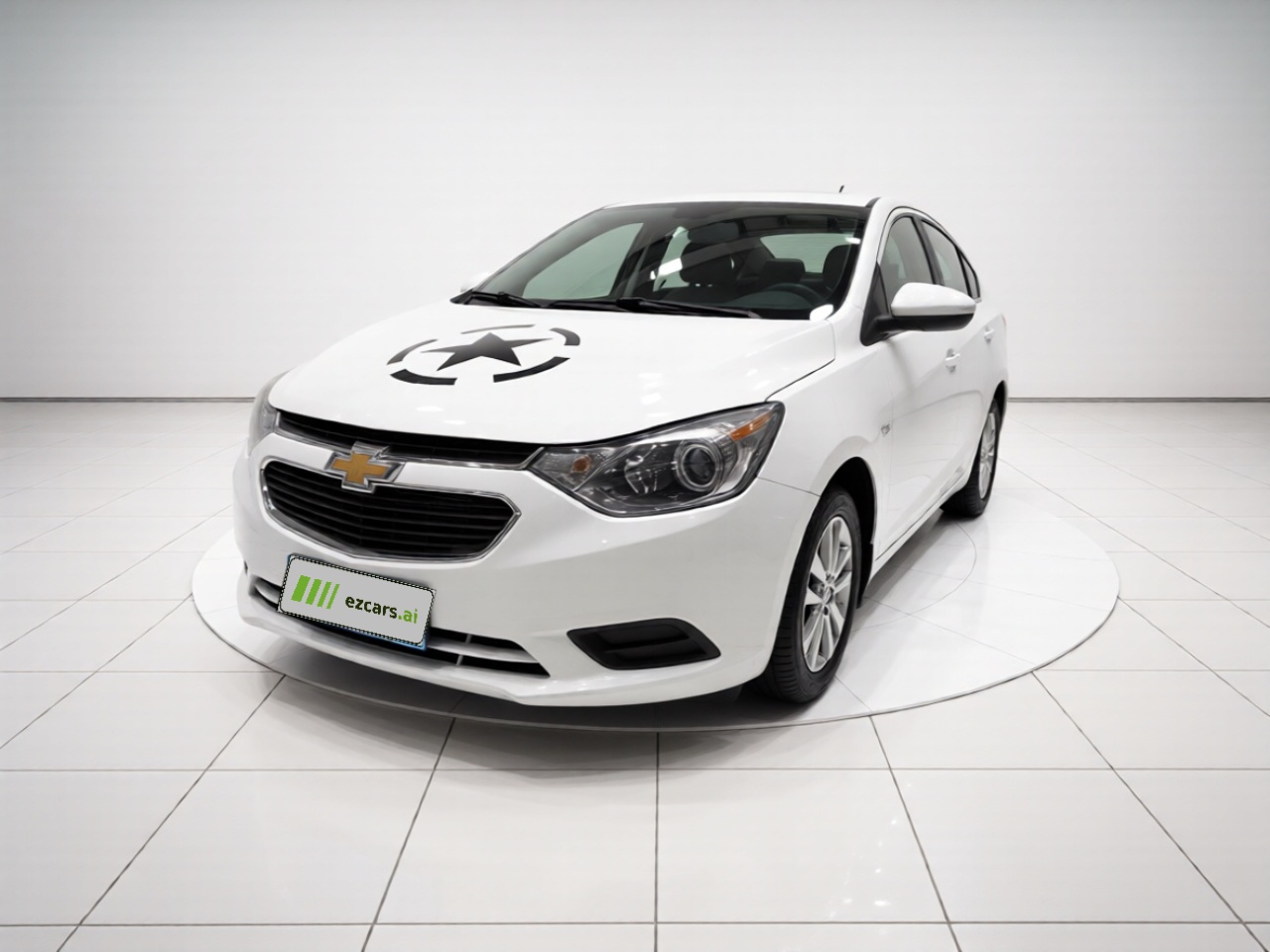 2016 3 1.3L MT Comfort